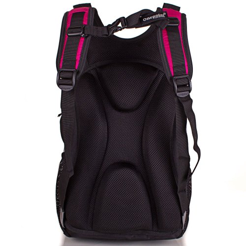 Женский рюкзак ONEPOLAR W1371-rose
