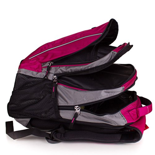 Женский рюкзак ONEPOLAR W1371-rose