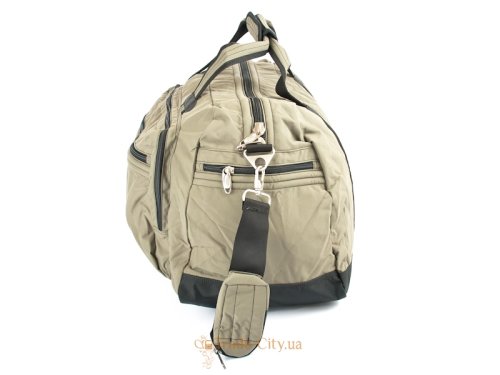 Сумка спортивно-дорожная ONEPOLAR WA807-hakki