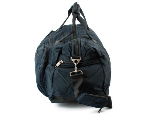 Сумка спортивно-дорожная ONEPOLAR WA807-navy