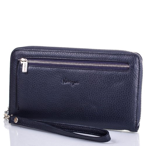 Борсетка чоловіча шкіряна KARYA SHI0706-44