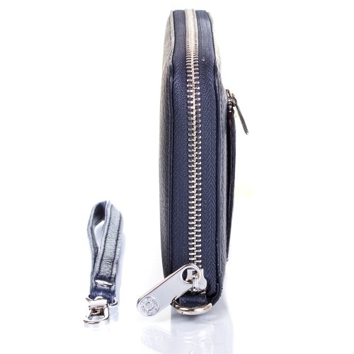 Борсетка чоловіча шкіряна KARYA SHI0706-44