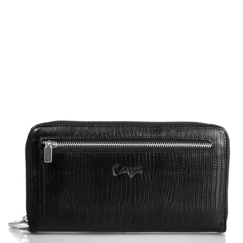 Борсетка чоловіча шкіряна KARYA SHI0704-076