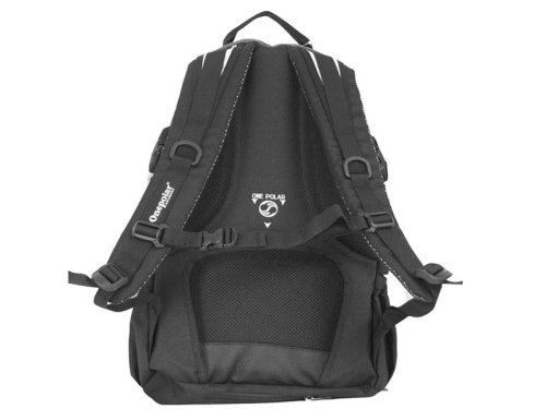 Чоловічий рюкзак ONEPOLAR W1003-black