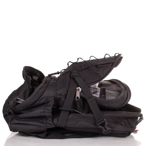 Чоловічий рюкзак ONEPOLAR W1003-black