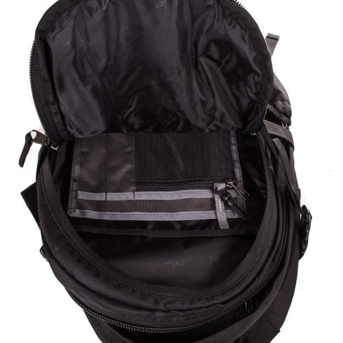 Чоловічий рюкзак ONEPOLAR W1003-black