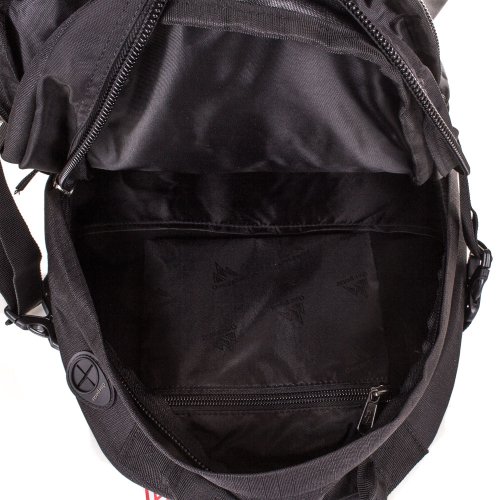 Чоловічий рюкзак ONEPOLAR W1003-black