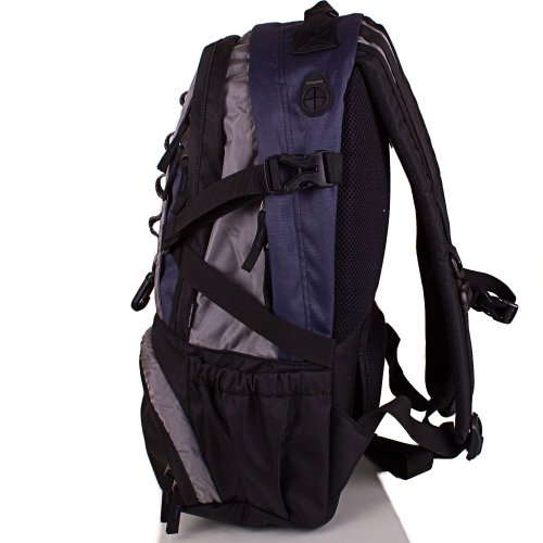 Мужской рюкзак ONEPOLAR W1003-navy-1