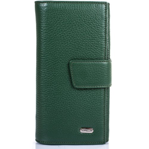 Кошелек женский кожаный CANPELLINI SHI700-299