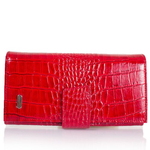 Кошелек женский кожаный CANPELLINI SHI700-142