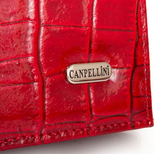 Кошелек женский кожаный CANPELLINI SHI700-142