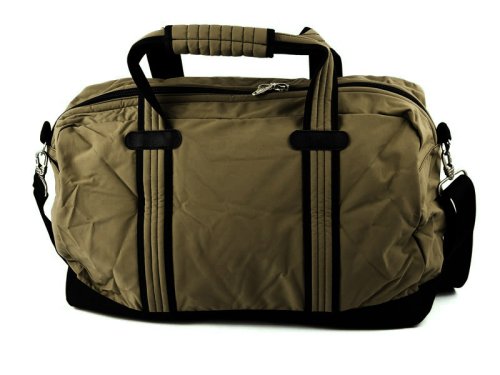 Сумка спортивно-дорожня ONEPOLAR WB807-green