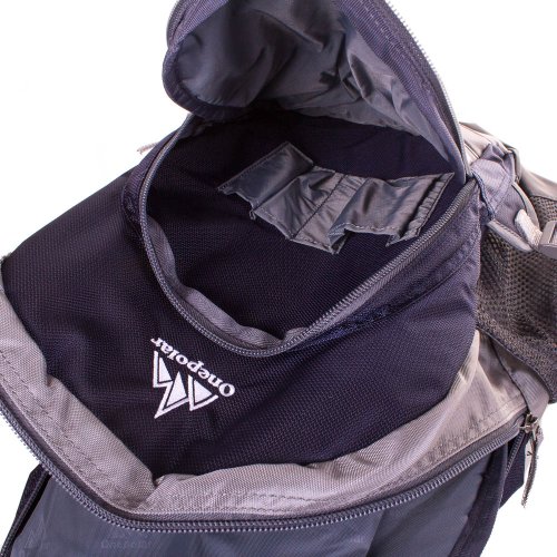 Мужской рюкзак ONEPOLAR W1570-navy