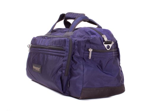 Сумка дорожная ONEPOLAR WB807-navy