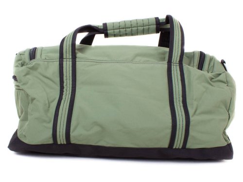 Сумка дорожная ONEPOLAR WB809-green