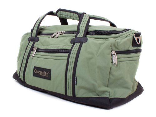 Сумка дорожная ONEPOLAR WB809-green