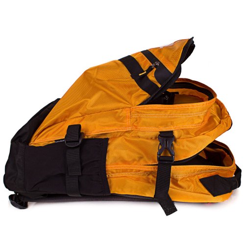 Женский рюкзак ONEPOLAR W1967-yellow