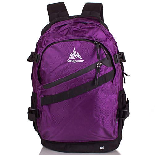 Женский рюкзак ONEPOLAR W1967-violet
