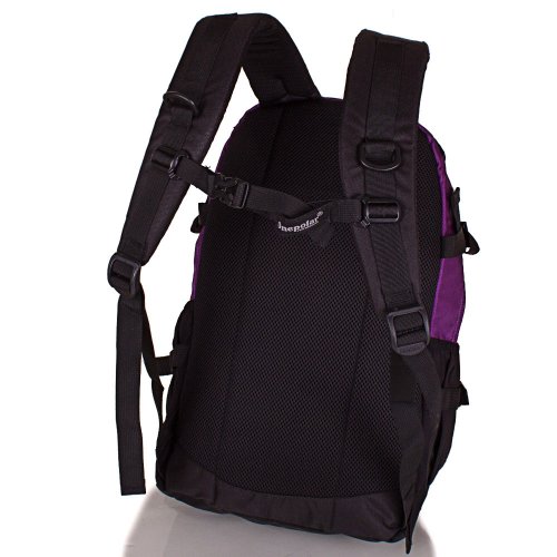 Женский рюкзак ONEPOLAR W1967-violet