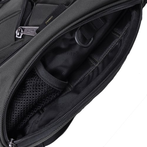 Мужской рюкзак для ноутбука ONEPOLAR W1327-green