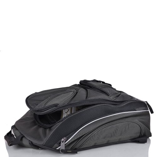 Мужской рюкзак для ноутбука ONEPOLAR W1327-green