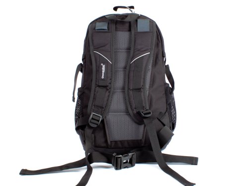 Мужской рюкзак ONEPOLAR W1300-black