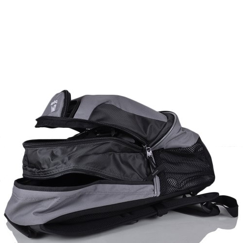 Рюкзак мужской ONEPOLAR W1675-grey