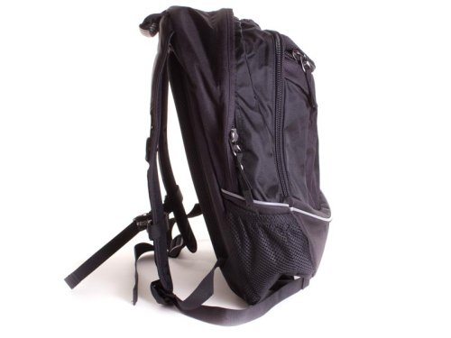 Рюкзак мужской ONEPOLAR W1675-black