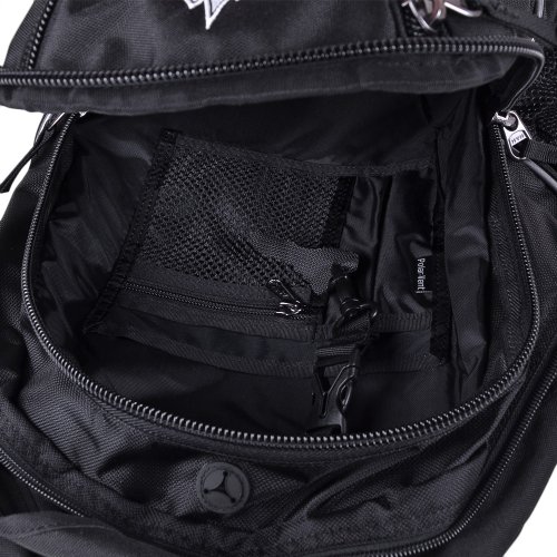 Рюкзак мужской ONEPOLAR W1675-black