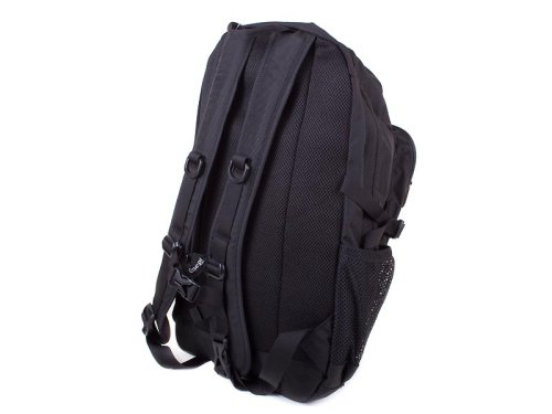 Чоловічий рюкзак ONEPOLAR W1768-black