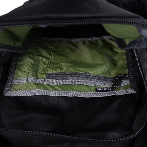 Чоловічий рюкзак ONEPOLAR W1768-black