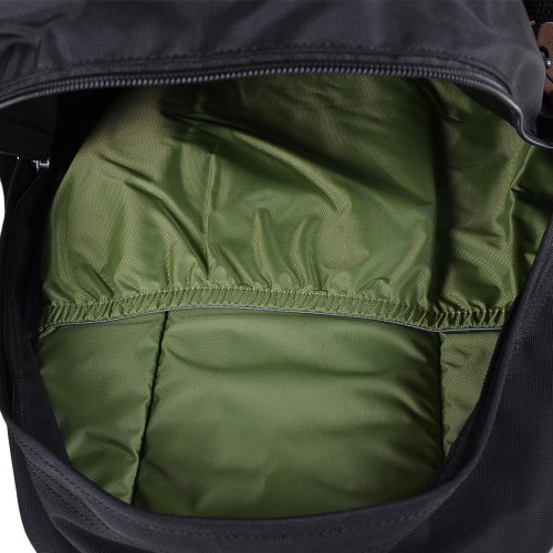 Чоловічий рюкзак ONEPOLAR W1768-black