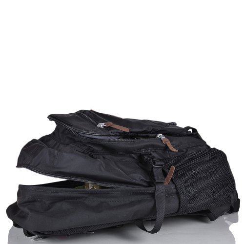 Чоловічий рюкзак ONEPOLAR W1768-black