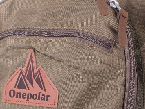 Мужской рюкзак ONEPOLAR W1768-chakki