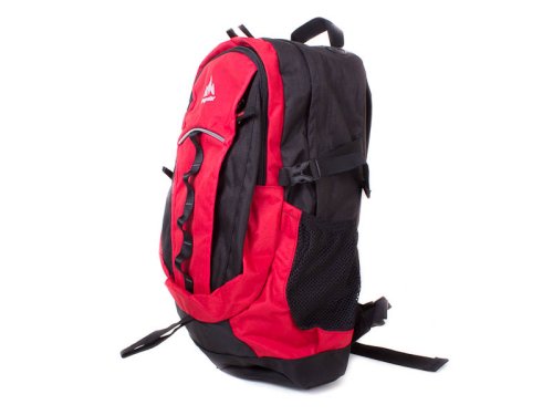 Мужской рюкзак ONEPOLAR W1300-red