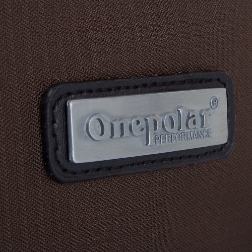 Чоловіча спортивна сумка ONEPOLAR W5259-coffee