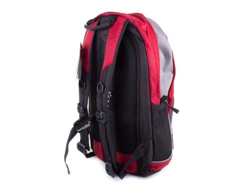 Женский рюкзак ONEPOLAR W1674-red