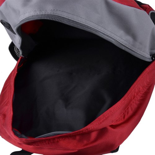 Женский рюкзак ONEPOLAR W1674-red