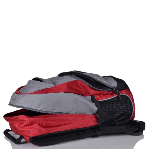 Женский рюкзак ONEPOLAR W1674-red