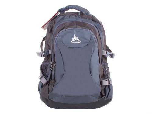 Мужской рюкзак ONEPOLAR W1801-grey