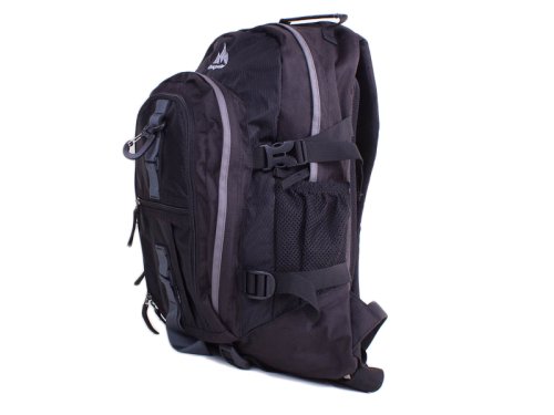 Мужской рюкзак ONEPOLAR W1955-black