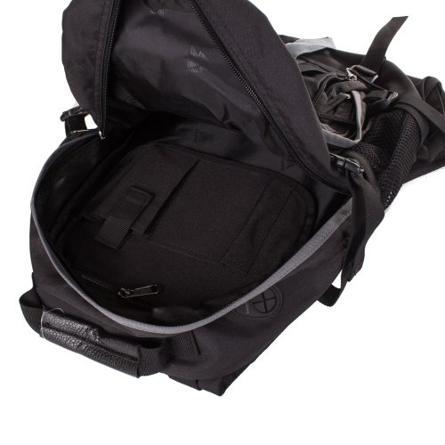 Мужской рюкзак ONEPOLAR W1955-black