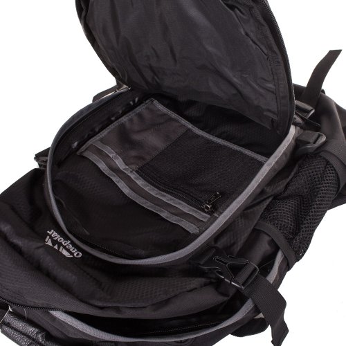 Мужской рюкзак ONEPOLAR W1955-black