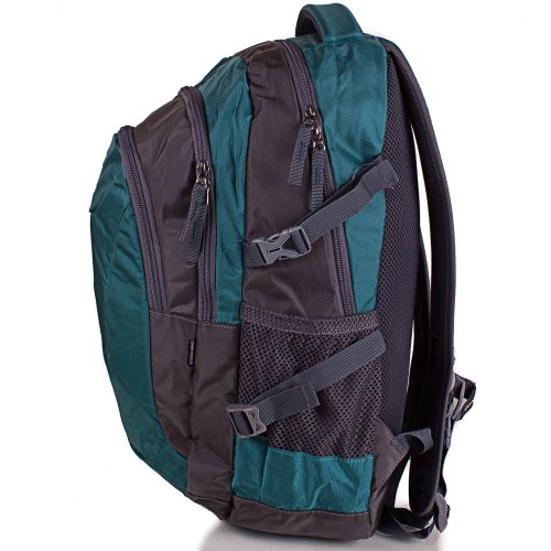 Мужской рюкзак ONEPOLAR W1801-green