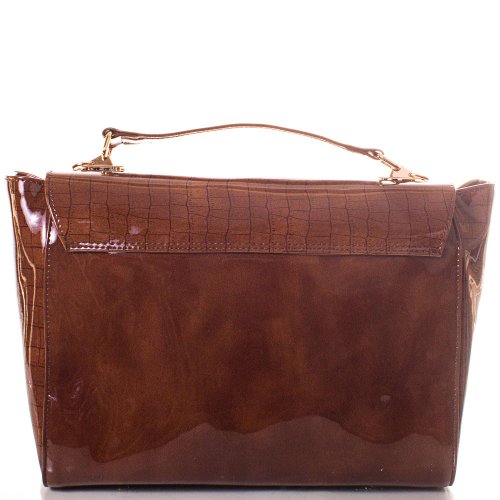 Жіноча сумка з екокожі EUROPE MOB EM0040-4