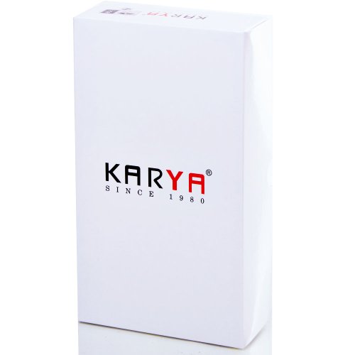 Женский кожаный клатч KARYA SHI1121-1LAK