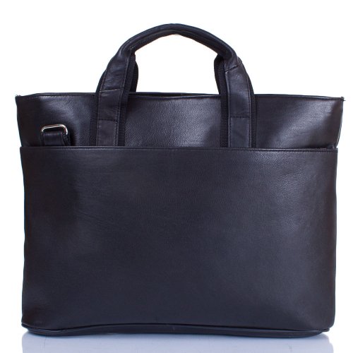 Чоловіча шкіряна сумка TUNONA SK2402-2