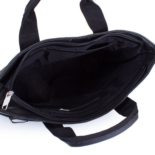 Чоловіча шкіряна сумка TUNONA SK2402-2