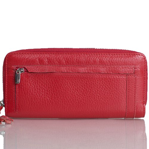 Кошелек женский кожаный DESISAN SHI731-4-1FL