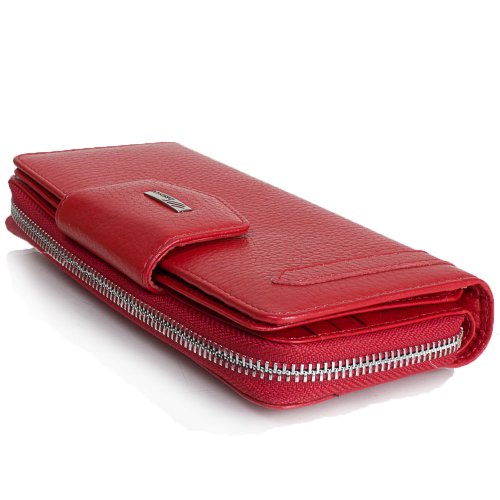 Кошелек женский кожаный DESISAN SHI731-4-1FL